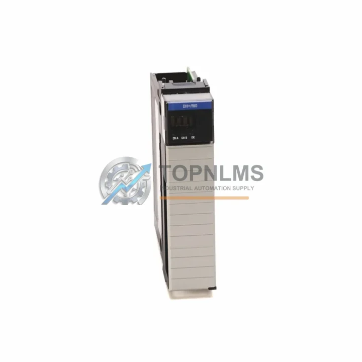 Allen-Bradley 1756-DHRIO/E Communication Module product image