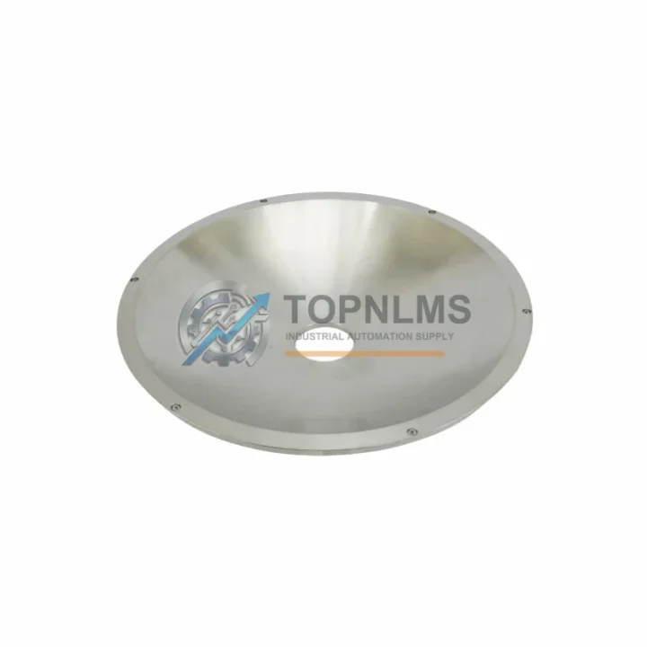 JUSUNG CVD/ALD Process Equipment Parts product image