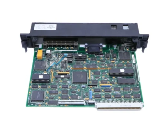 GE IC697BEM733 industrial automation spare part