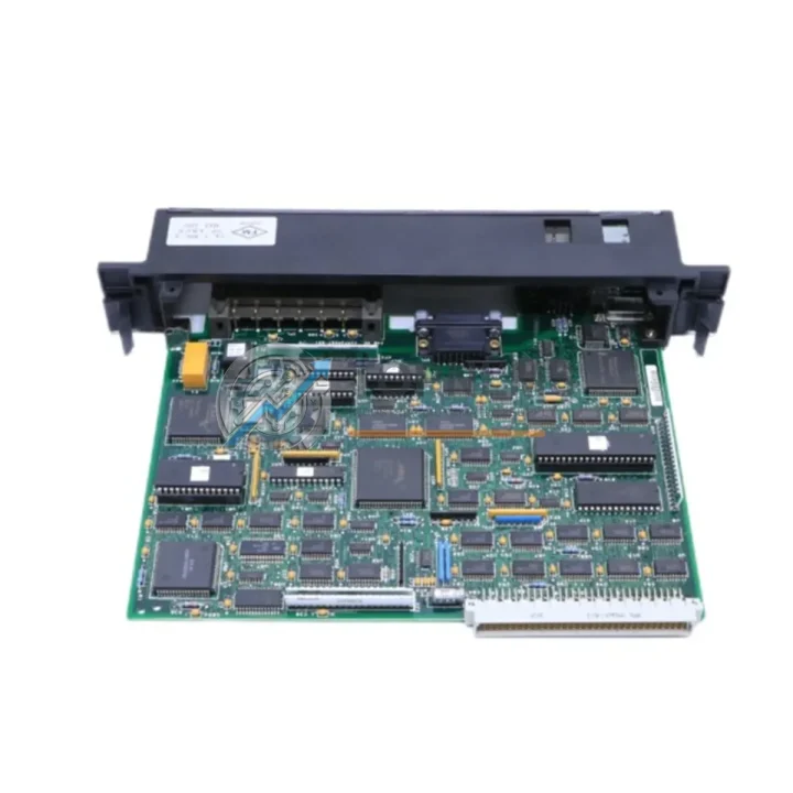 Fanuc IC697BEM733 PLC product image