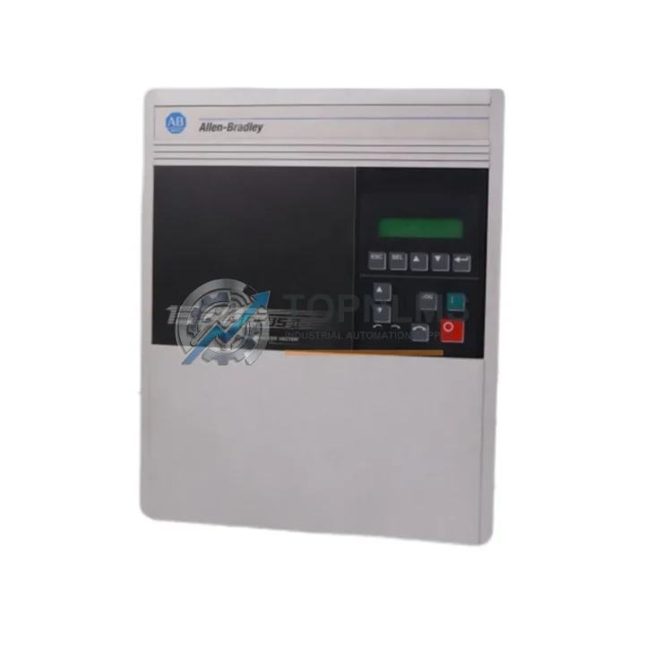Allen-Bradley 1336F-BRF75-AA-EN VFD product image