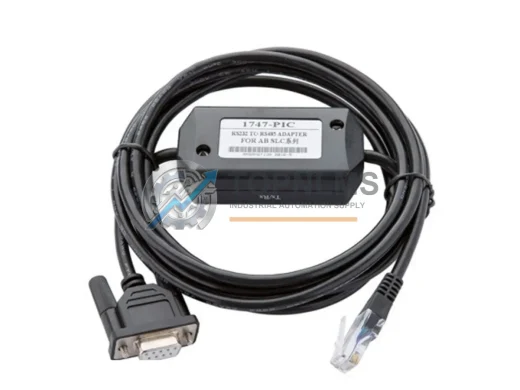Allen-Bradley 1747-PIC industrial automation spare part