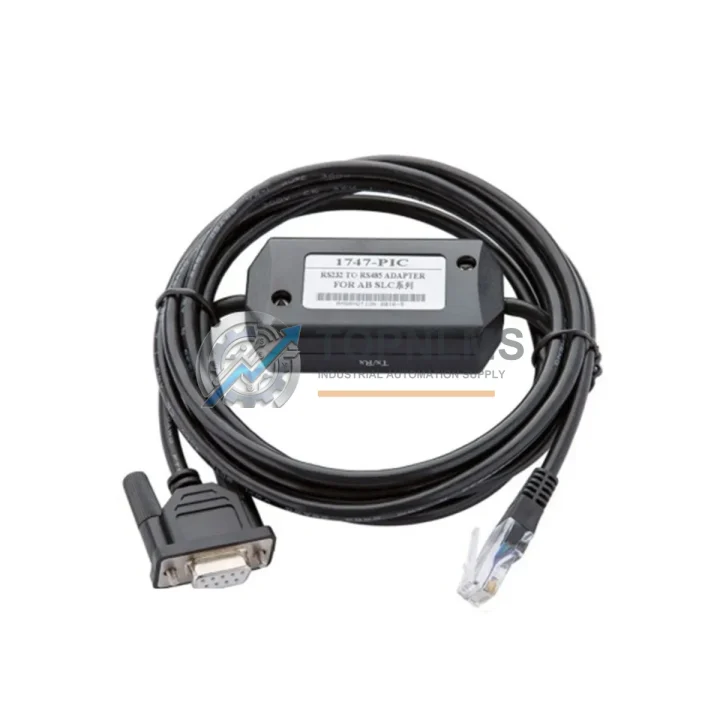 Allen-Bradley 1747-PIC PLC product image
