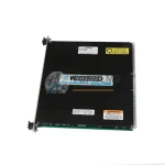 Woodward 5464-013 I/O Module detail image 3