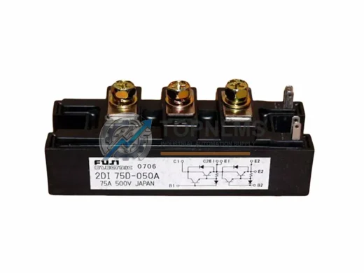 FUJI Electric 2DI75D-050A industrial automation spare part