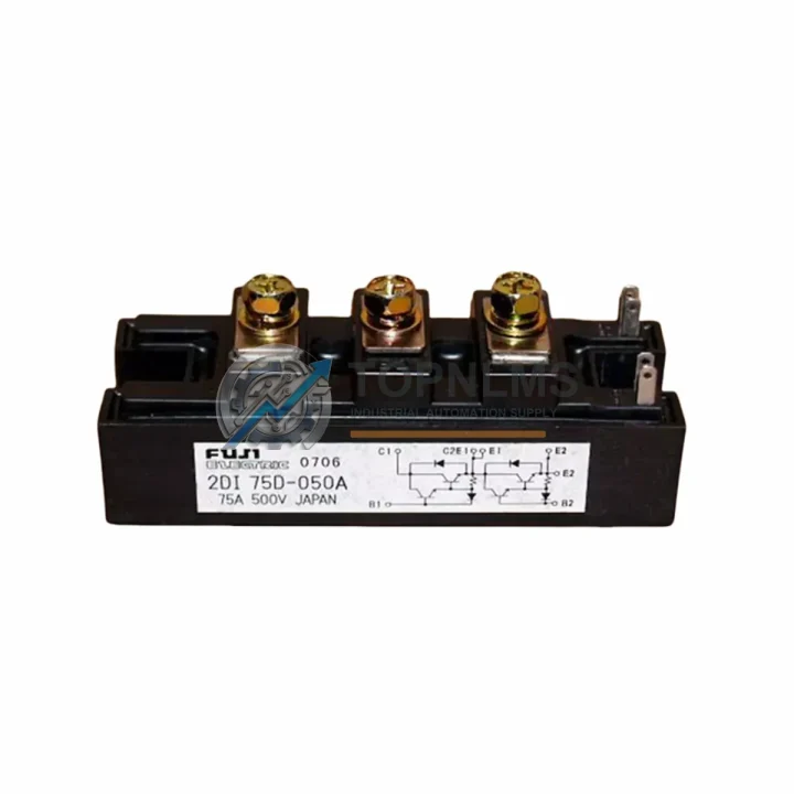 FUJI Electric 2DI75D-050A Power Electronics product image
