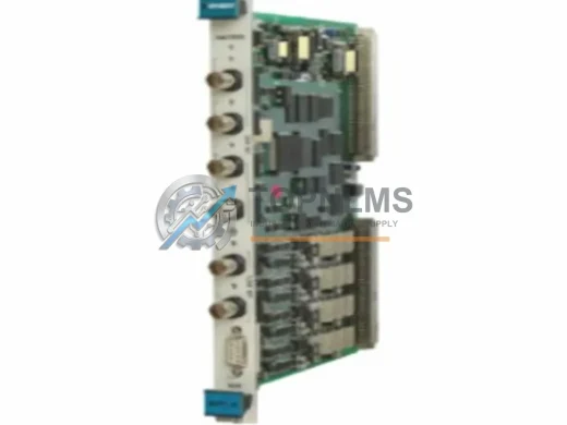 VIBRO-METER VM600 MPC4 200-510-071-113 industrial automation spare part