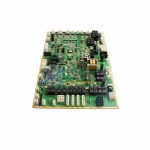 GE IS220PAOCH1BE I/O Module detail image 4