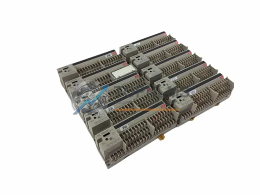 Omron SRT2-ID16T-1 industrial automation spare part