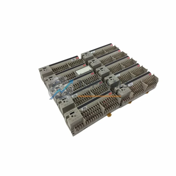 Omron SRT2-ID16T-1 I/O Module product image