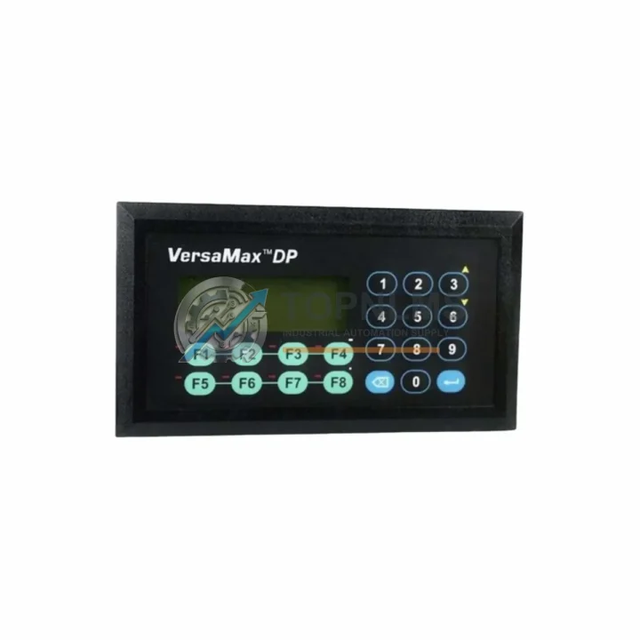 Fanuc IC200DTX850 HMI product image
