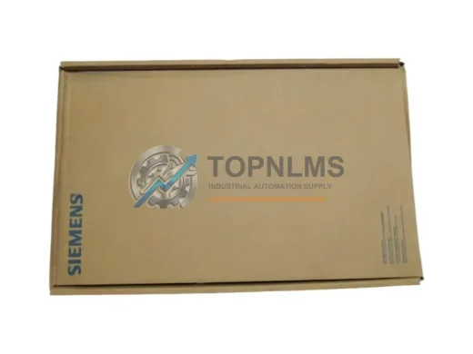 Siemens A5E01109472 industrial automation spare part