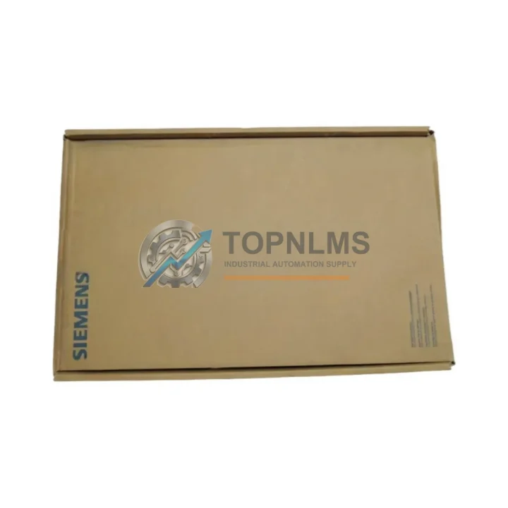 Siemens A5E01109472 Power Supply product image