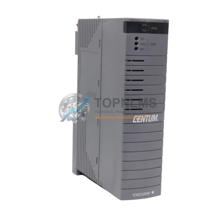 Yokogawa PW482-10 S2 Power Supply product image