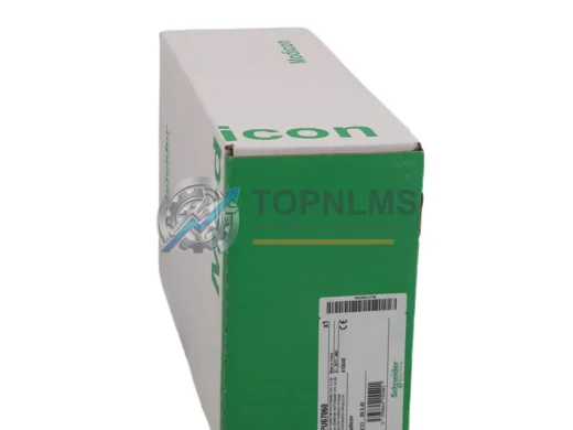 Schneider Electric 140CPU4321A industrial automation spare part
