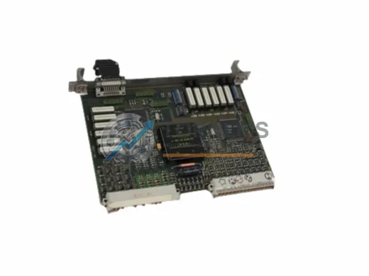 ABB 88FT05 GJR2393100R1200 industrial automation spare part