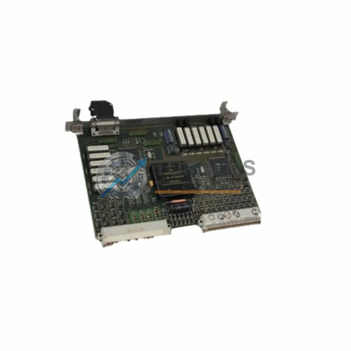 ABB 88FT05 GJR2393100R1200 PLC product image