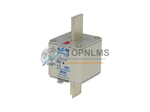 Bussmann 500NHG3B industrial automation spare part
