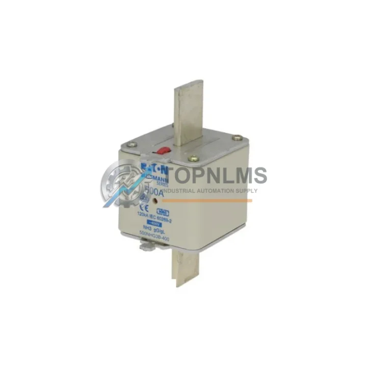 Bussmann 500NHG3B Power Supply product image