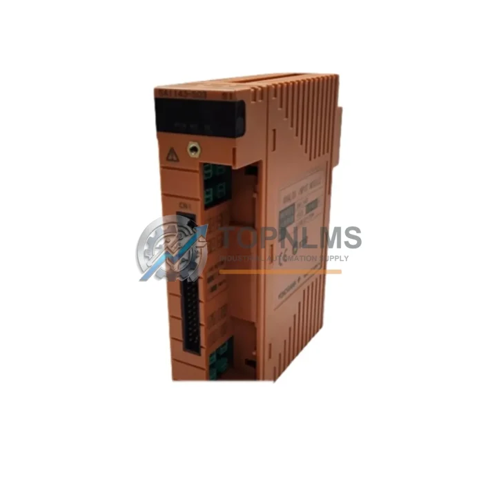 Yokogawa SAI143-HE3 S3 I/O Module product image