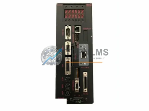 ESTIC ENRZ-MU50-EEN industrial automation spare part
