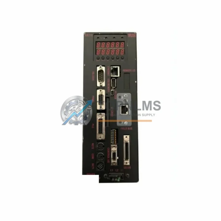 ESTIC ENRZ-MU50-EEN Control Board product image