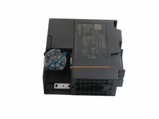 Siemens 6ES7317-2EK14-0AB0 industrial automation spare part