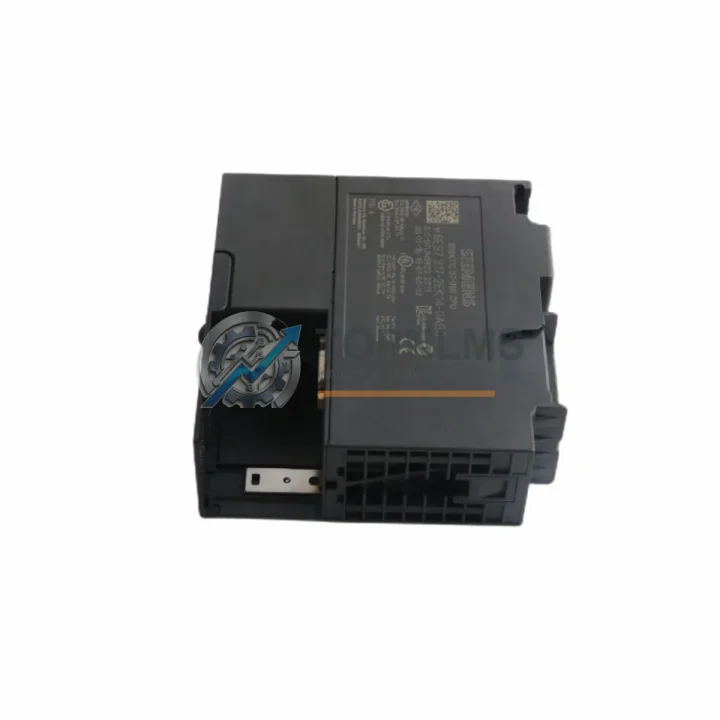 Siemens 6ES7317-2EK14-0AB0 PLC product image