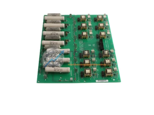 GE 531X121PCRALG1 industrial automation spare part