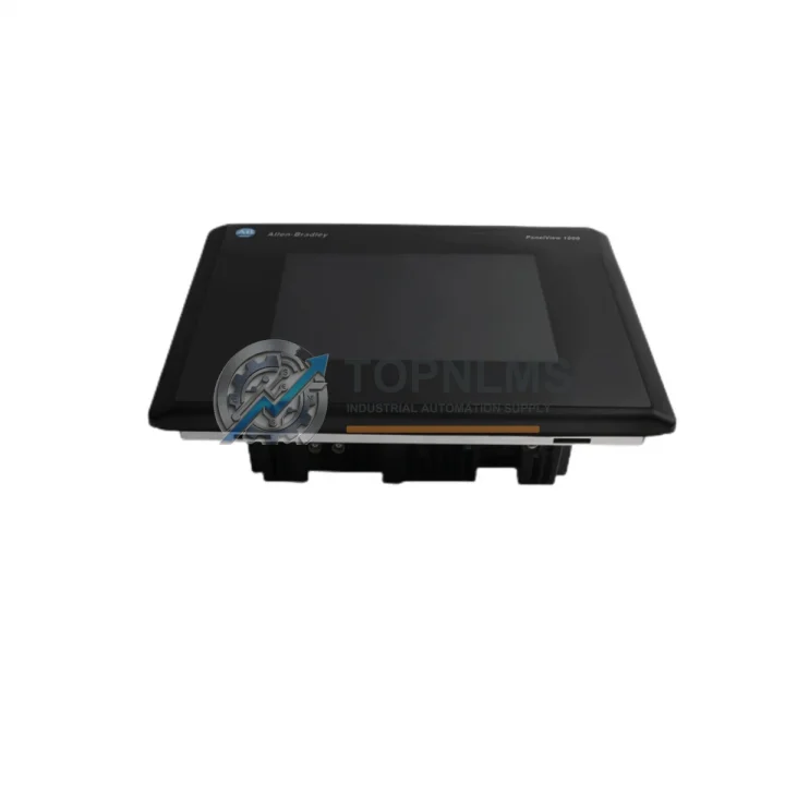 Allen-Bradley 2711-T10C15 HMI product image