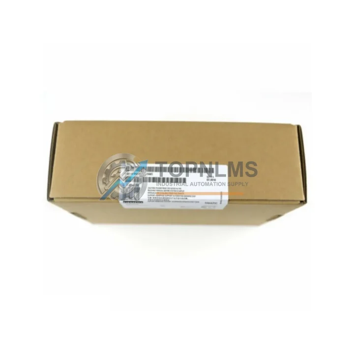 Triconex 4210 I/O Module product image