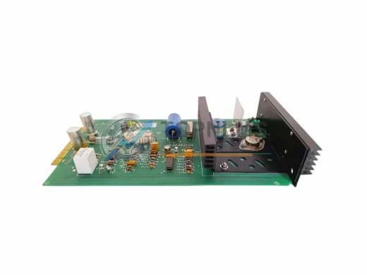 Emerson DH7010X1-A1 industrial automation spare part