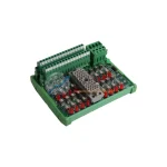 Triconex 9563-810 I/O Module detail image 6