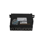 GE IS420UCSBH4A Communication Module product image
