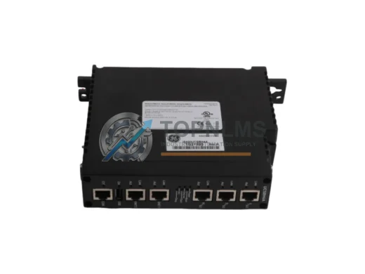 GE IS420UCSBH4A industrial automation spare part