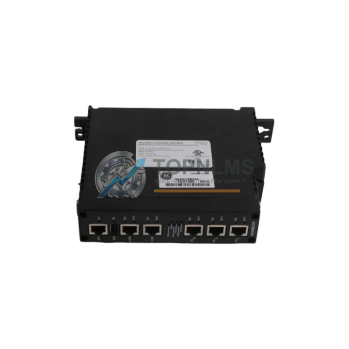 GE IS420UCSBH4A Communication Module product image