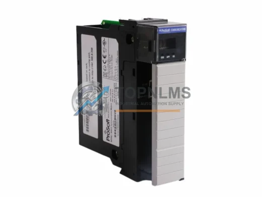 ProSoft Technology MVI56E-MNETC industrial automation spare part