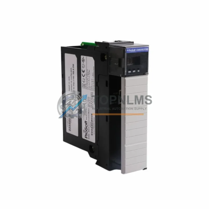 ProSoft Technology MVI56E-MNETC Communication Module product image