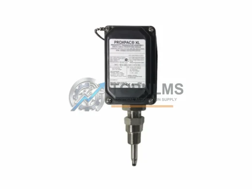 Bently Nevada 330881-28-05-035-01-02 industrial automation spare part