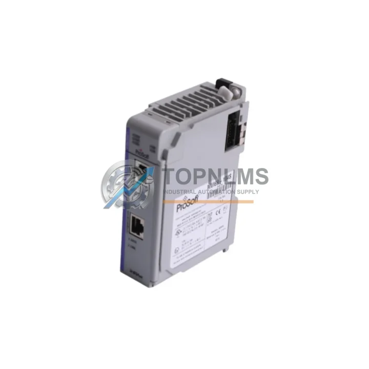 ProSoft Technology MVI69-104S Communication Module product image