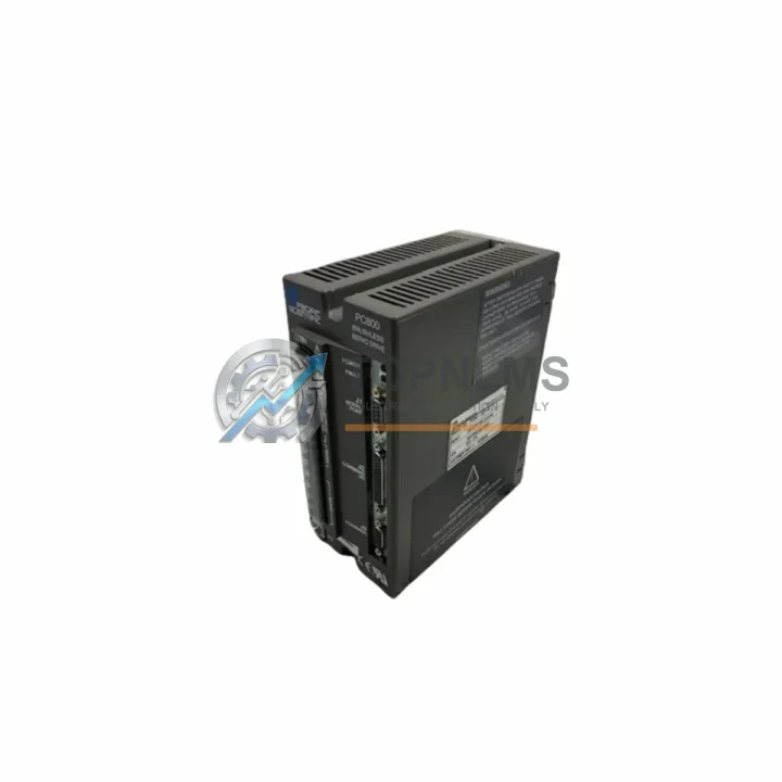Pacific Scientific PC834-107-N VFD product image