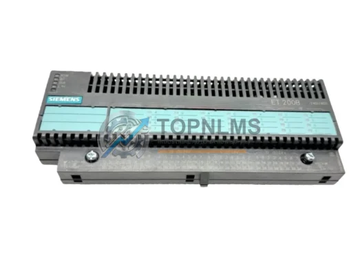 Siemens 6ES7133-0BN01-0XB0 industrial automation spare part