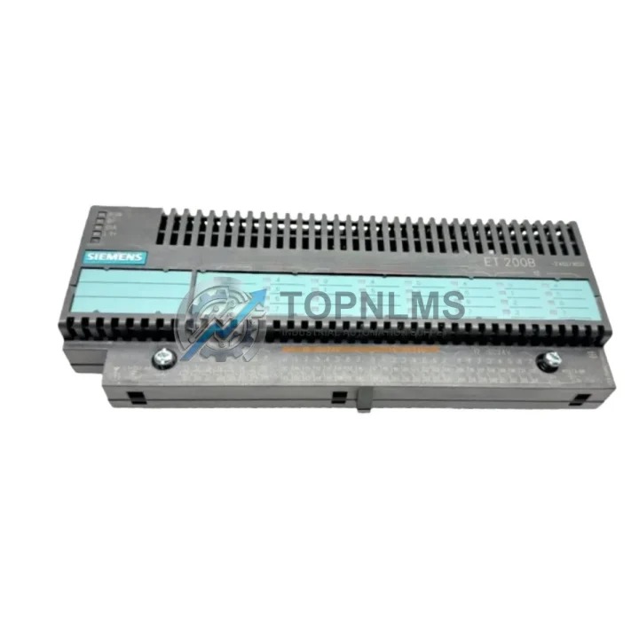 Siemens 6ES7133-0BN01-0XB0 I/O Module product image