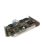 Siemens 3-424-2283A02 PLC detail image 2
