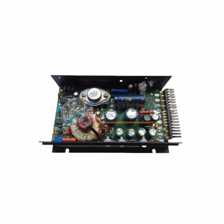 KONGSBERG VT25-373-99/X9 Power Supply product image