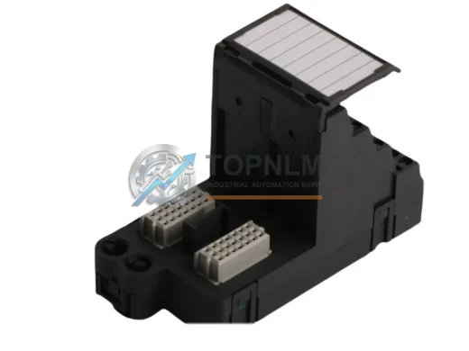 Emerson VE4003S2B6 industrial automation spare part