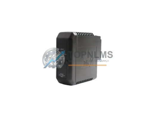 Emerson KJ3223X1-BA1 12P2871X022 industrial automation spare part
