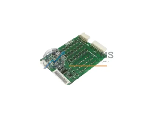 ABB APOW-01 industrial automation spare part