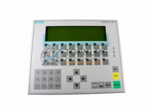Siemens 6AV3617-5BB00-0AB0 industrial automation spare part