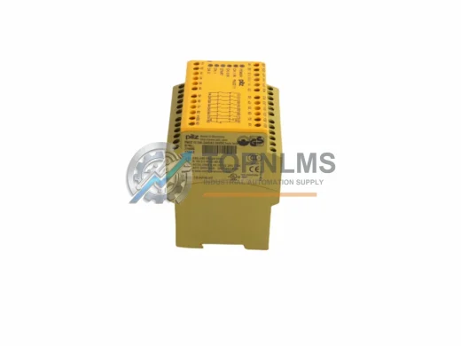 PILZ 774086 PNOZ 11 industrial automation spare part